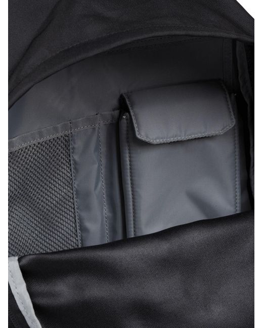 Quiksilver Rucksack The Poster in Black für Herren