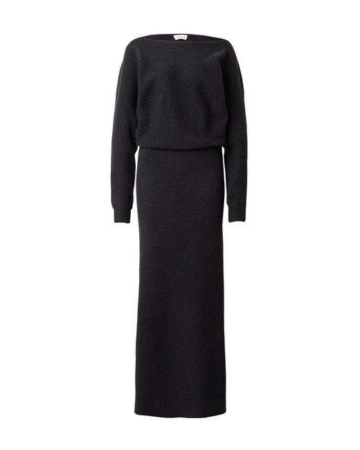 millane Black Kleid