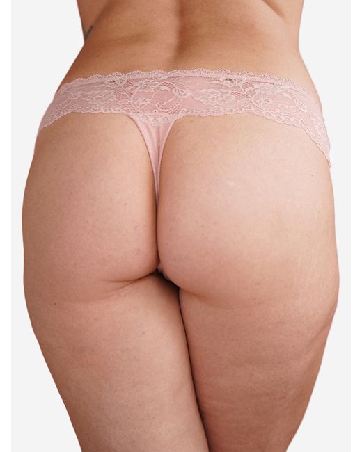 SugarShape Pink String Diamond
