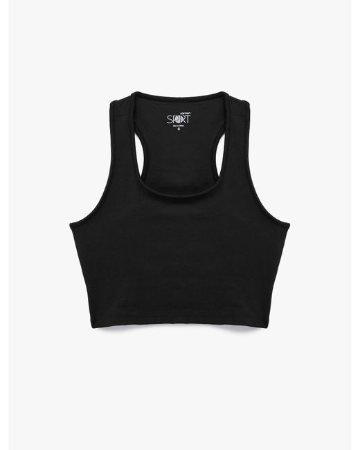 Koton Black Sport-Bh