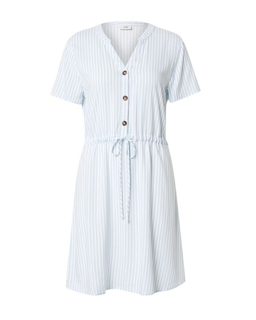 Jdy White Kleid 'Laurel'