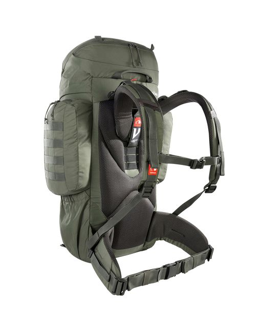 Tatonka Rucksack Akela in Green für Herren