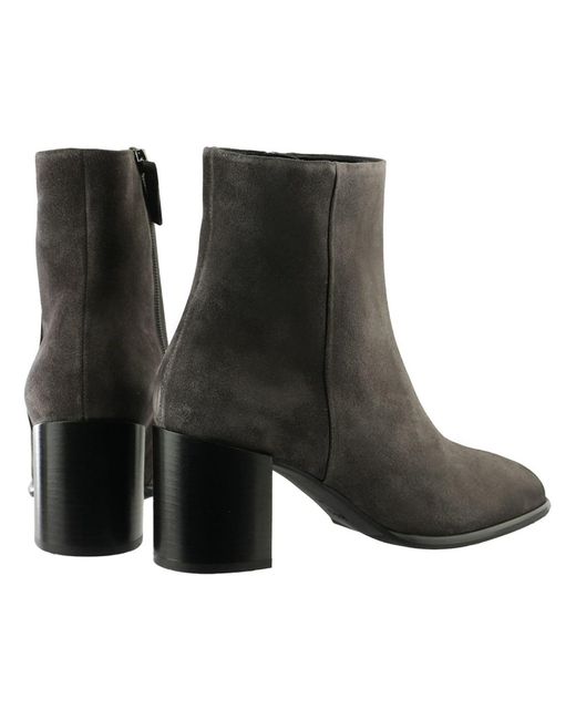 Högl Gray Stiefelette