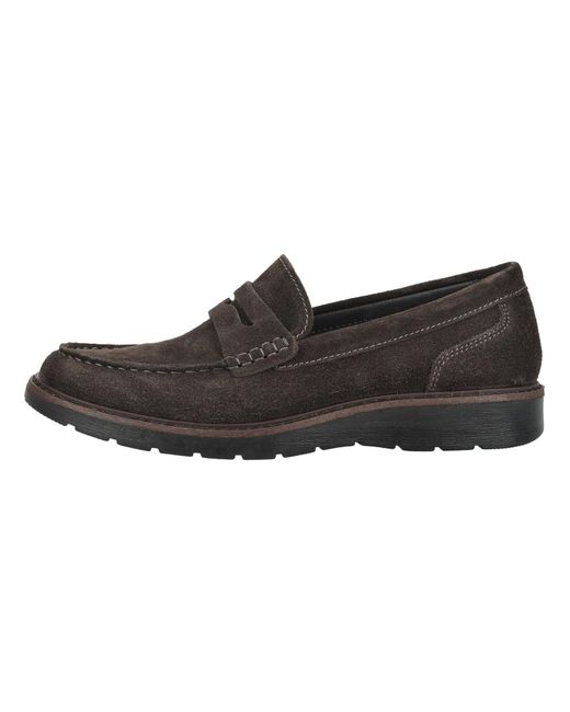 Imac Slipper in Brown für Herren