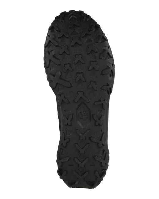 Timberland Sneaker in Black für Herren