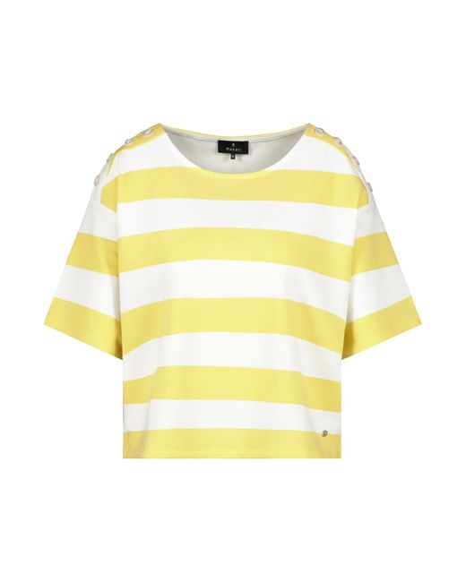 Monari Yellow T-shirt