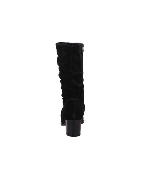 Gabor Black Stiefelette