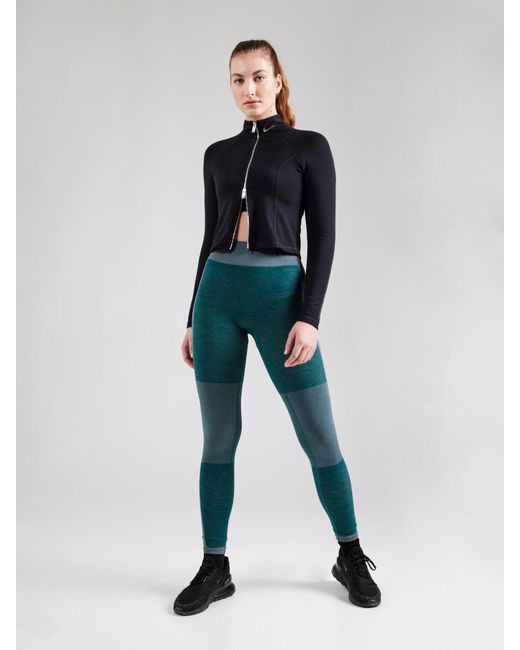 Hummel Green Sporthose