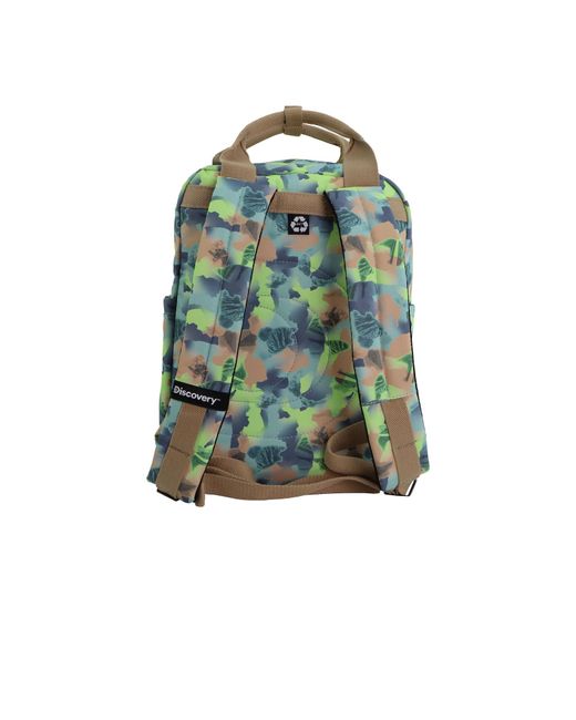 Discovery Rucksack Cave in Green für Herren