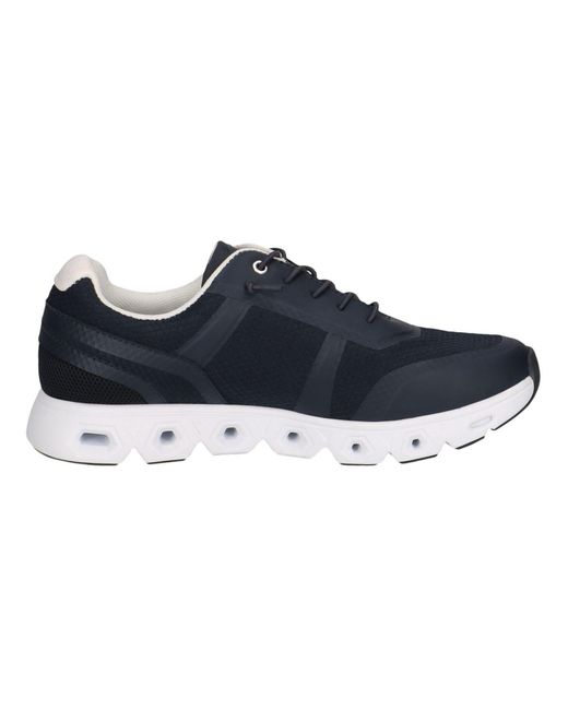 Caprice Blue Sneaker