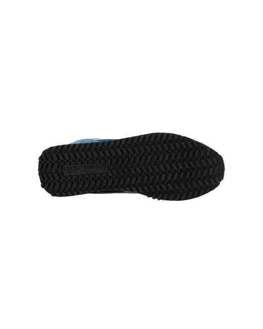 Napapijri Sneaker Element in Blue für Herren