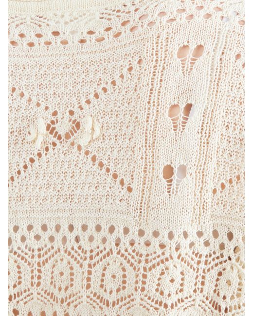 S.oliver Natural Pullover