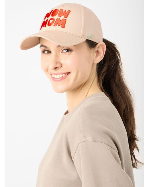 Codello Pink Cap Mom