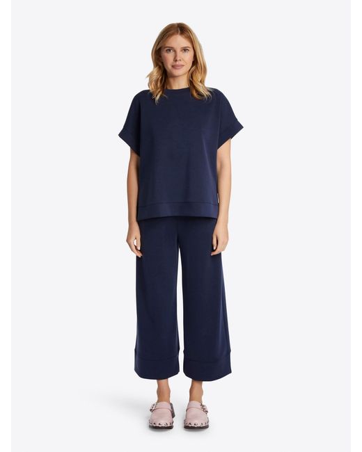 Rich & Royal Blue Hose