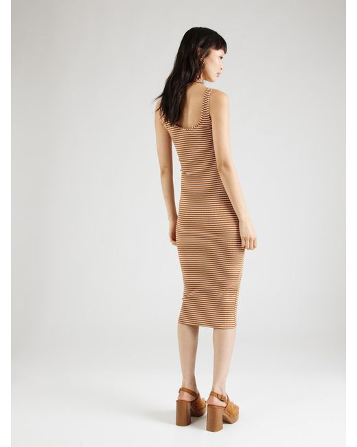 Studio Select White Kleid Caro