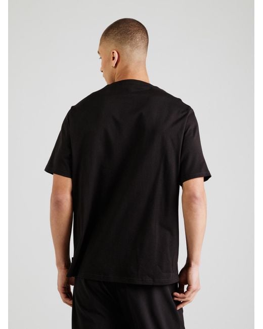 Michael Kors T-Shirt 2000 Center in Black für Herren