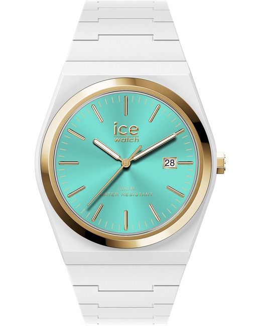 Ice-watch Uhr in Blue für Herren