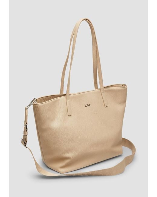 S.oliver Natural Tasche