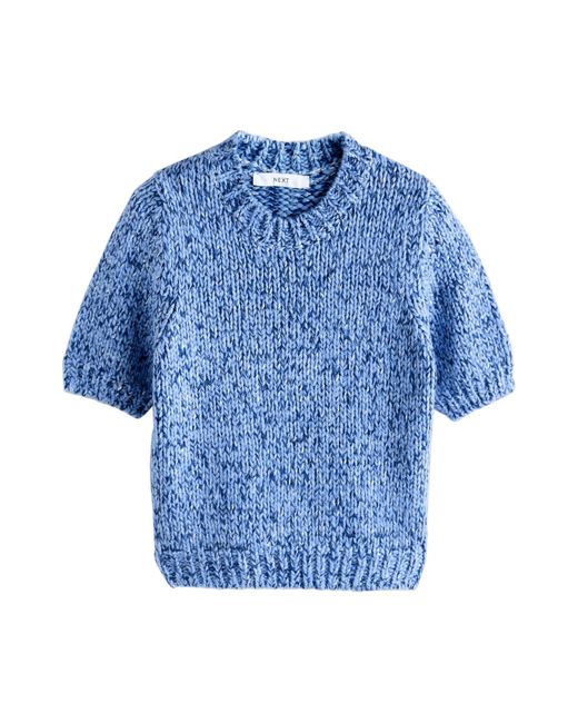 Next Blue Pullover