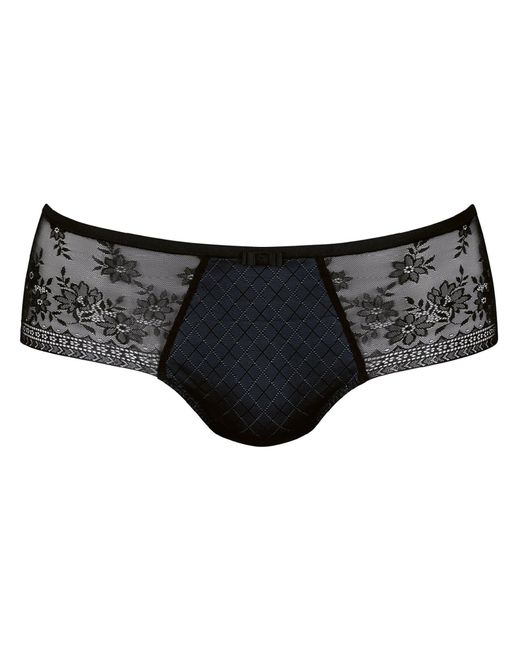Anita Black Panty Rosemary
