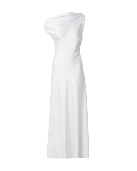 True Decadence White Kleid