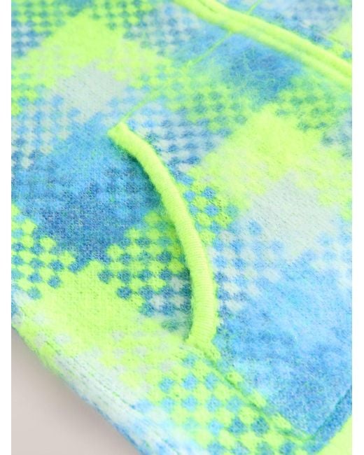 Next Green Strickweste