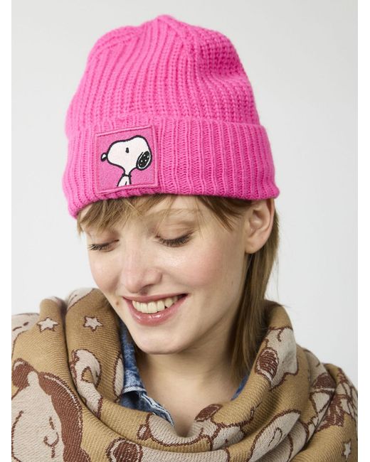 Codello Pink Mütze