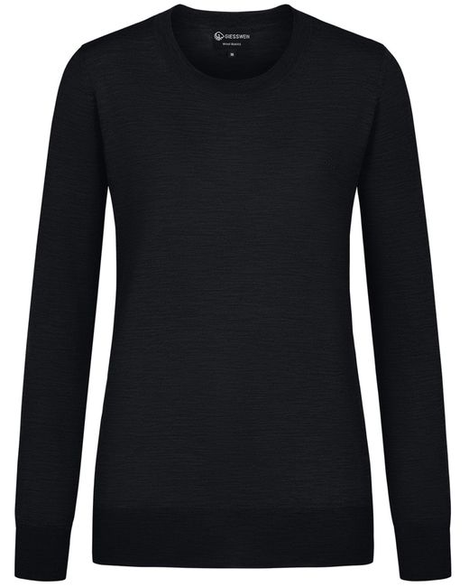 Giesswein Black Pullover
