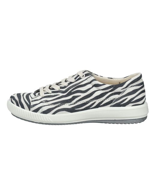 Legero Metallic Sneaker