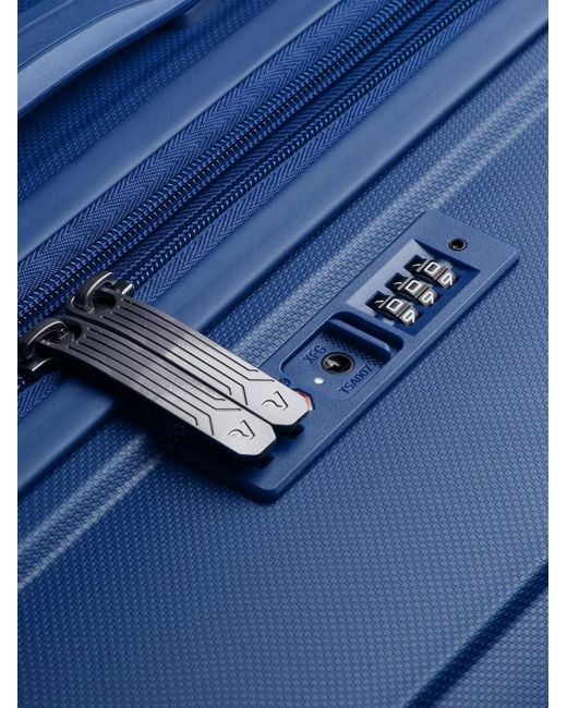 Roncato Trolley in Blue für Herren