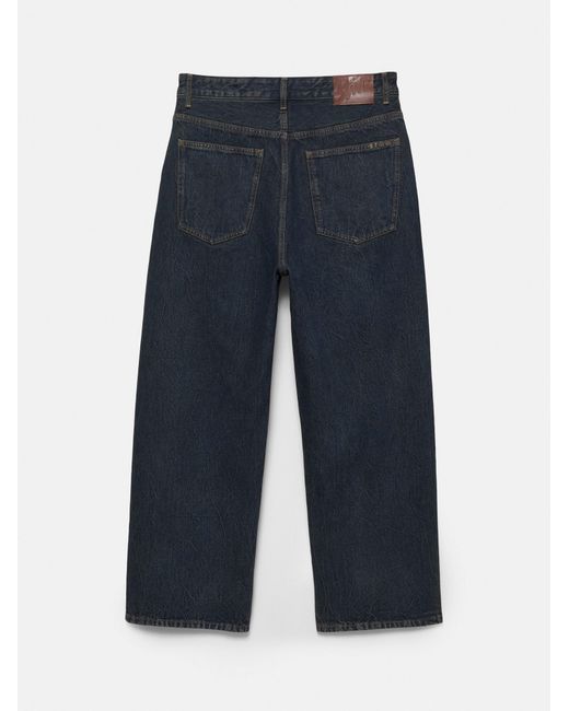 Pull&Bear Jeans in Blue für Herren