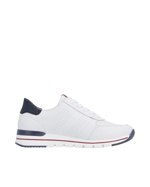 Remonte White Sneaker