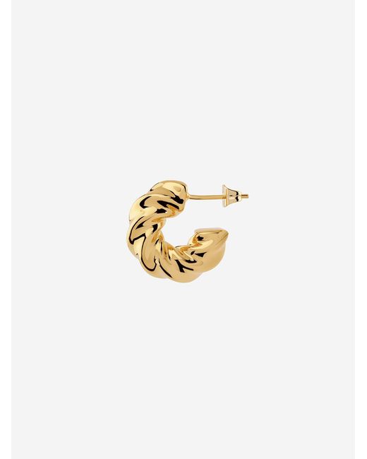 Guess Metallic Ohrringe Berbera