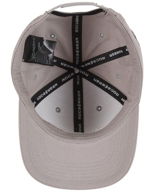 Rocawear Cap in Gray für Herren
