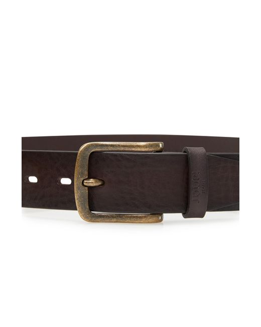 Joop! Gürtel in Brown für Herren