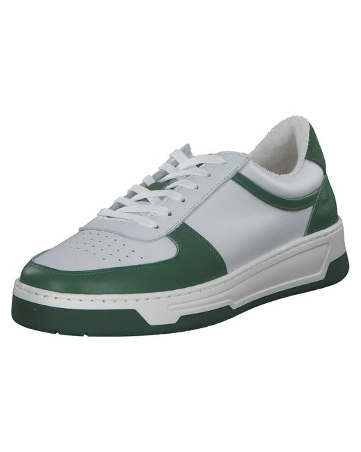 The Original Gray Sneaker 'The Ella Th100224'