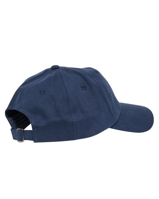 Hummel Cap Swarm in Blue für Herren