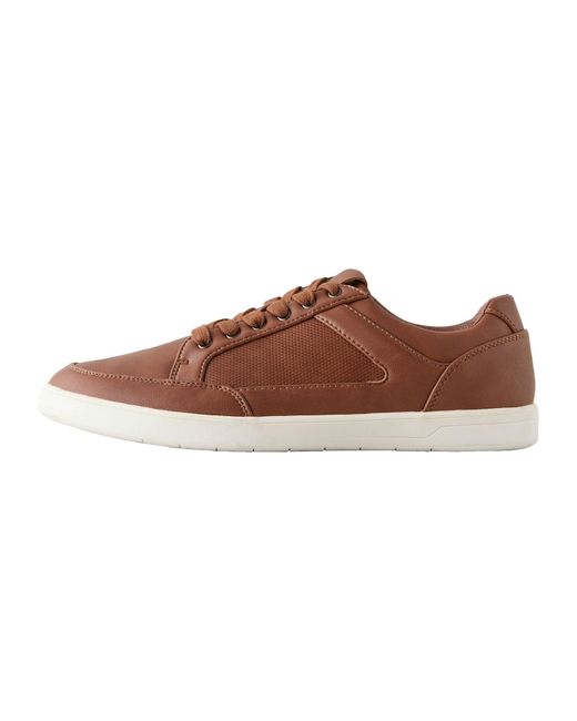 Next Sneaker in Brown für Herren