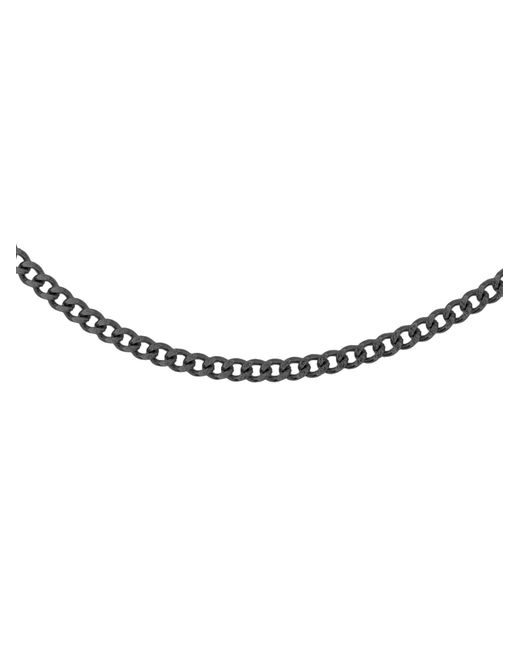 Heideman Kette Ferox in Metallic für Herren