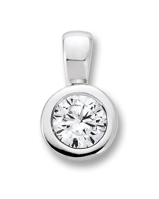 ONE ELEMENT White Anhänger