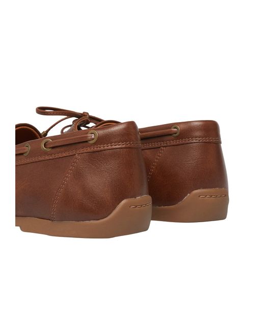 S.oliver Brown Mokassin