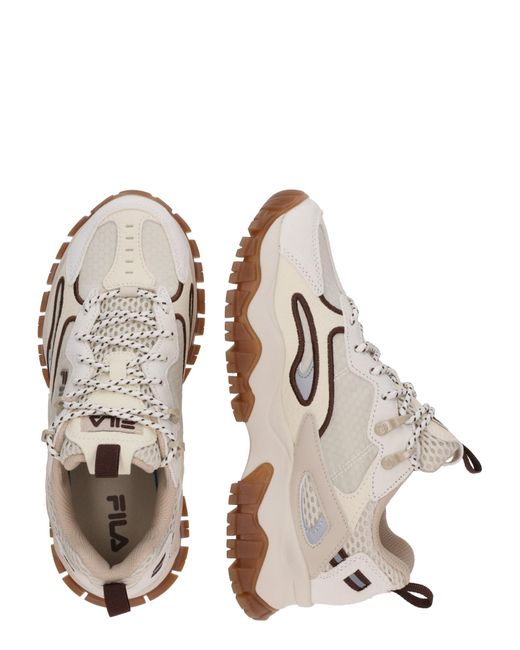 Fila Natural Sneaker 'Ray Tracer Tr2'