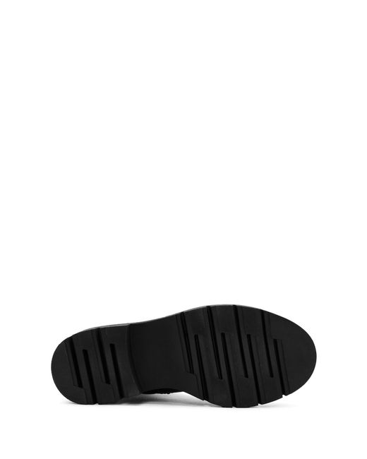 Derimod Black Schnürstiefelette