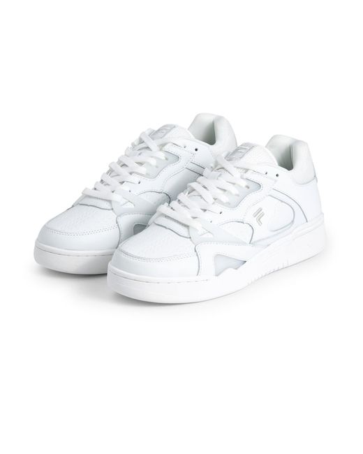Fila Sneaker Wayne in White für Herren
