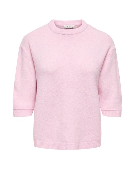 Jdy Pink Pullover