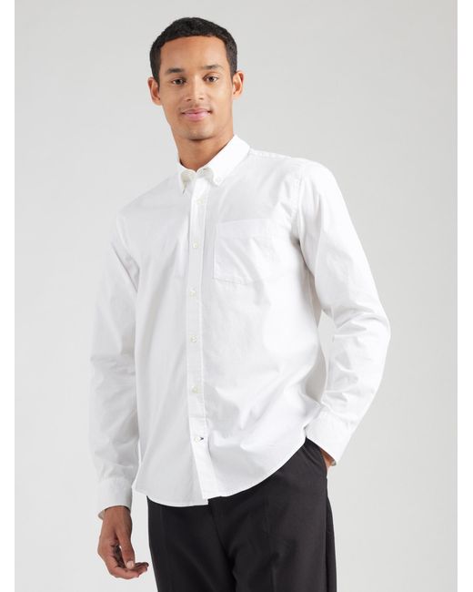 Gap Hemd in White für Herren