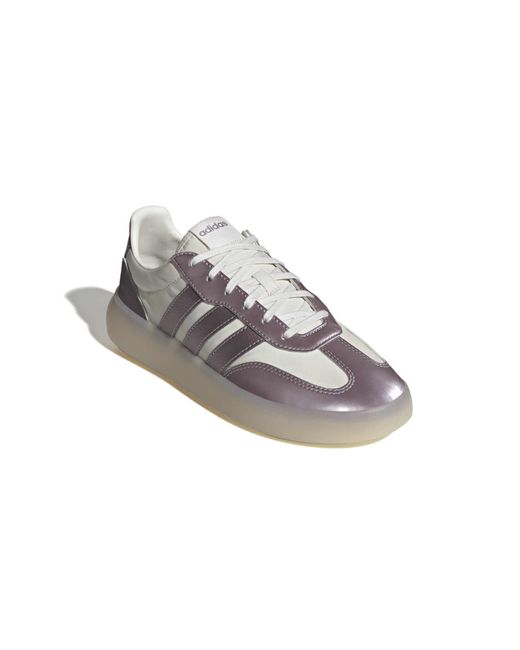 Adidas Metallic Sneaker Barreda Decode