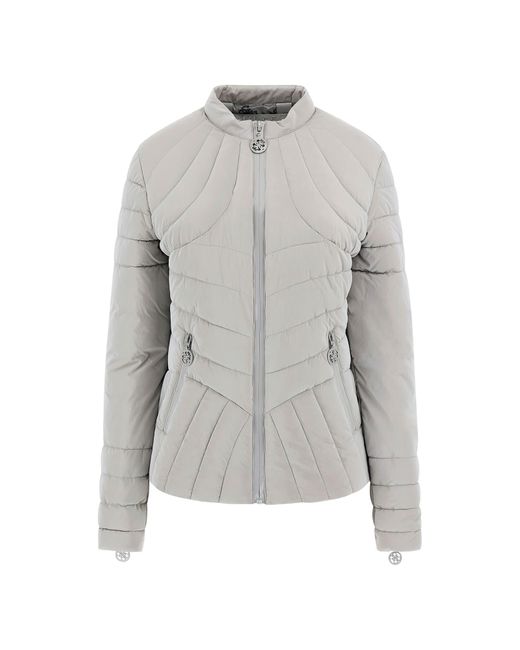 Guess Gray Jacke