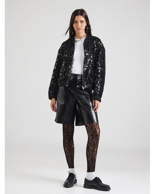 IRO Black Jacke Omber