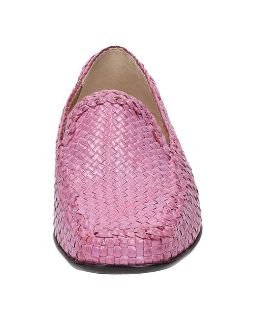 Sioux Pink Slipper Cordera